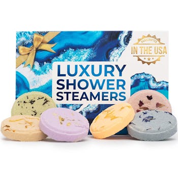 KANDOONA ZenTyme Shower Steamers