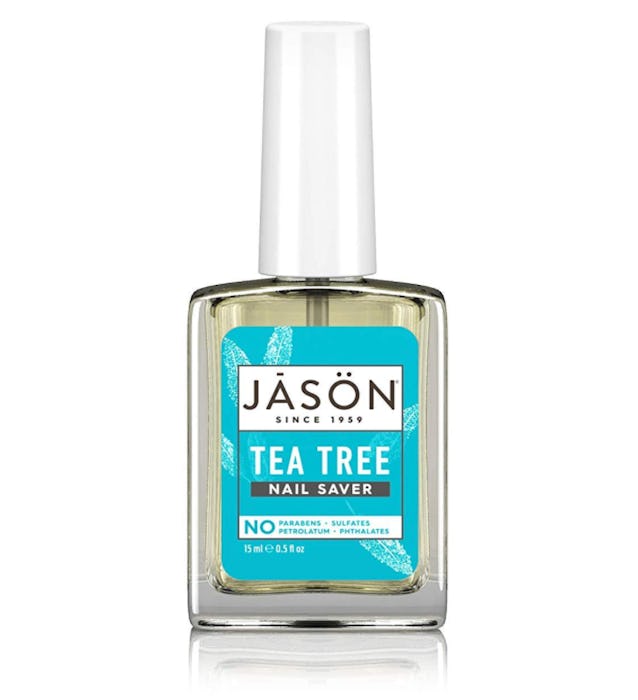 Jason Nail Saver Tea Tree Oil