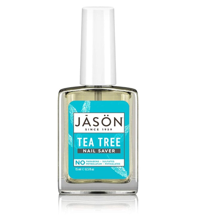 Jason Nail Saver Tea Tree Oil