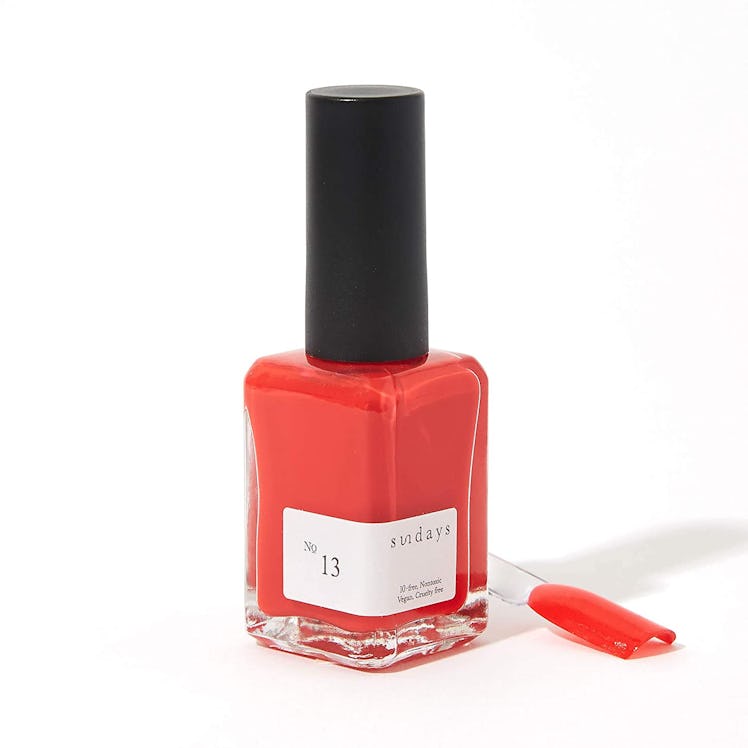 Sundays Non-Toxic Nail Polish