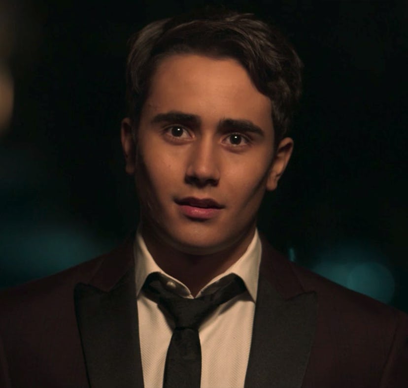 'Love, Victor' was renewed for Season 3 by Hulu after a cliffhanger ending.