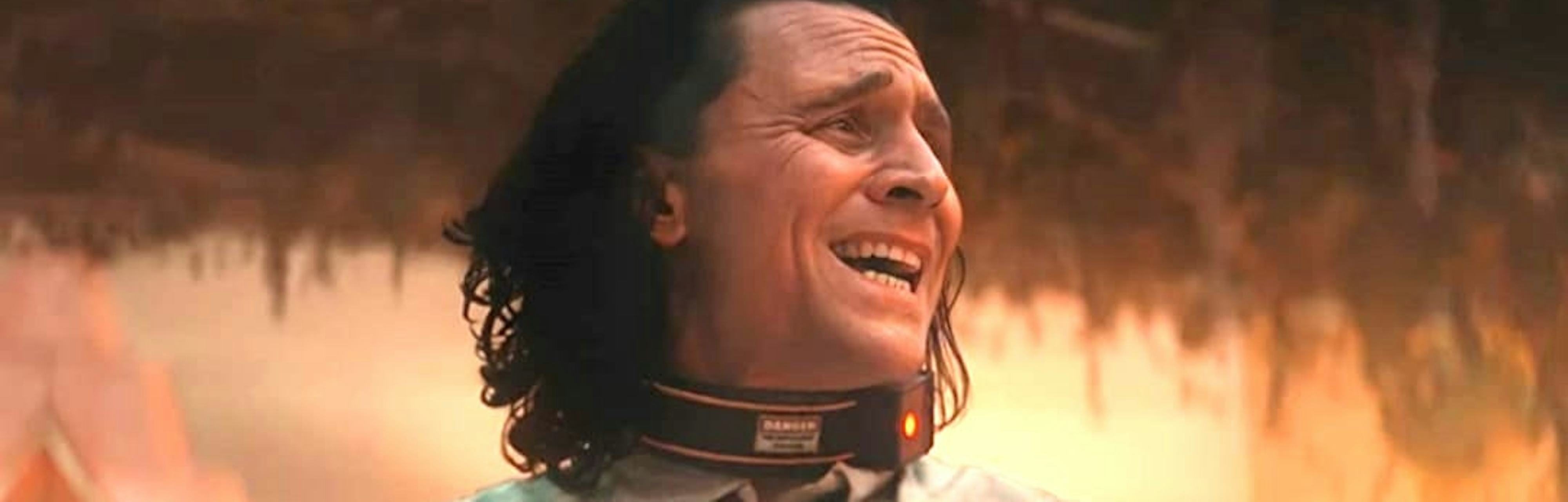 'Loki' Episode 5 release date, start time, trailer, spoilers, leaks