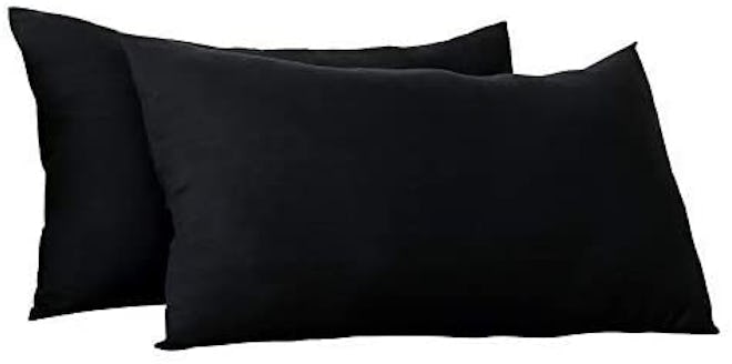Evolive Soft Brushed Pillowcases (Set of 2)