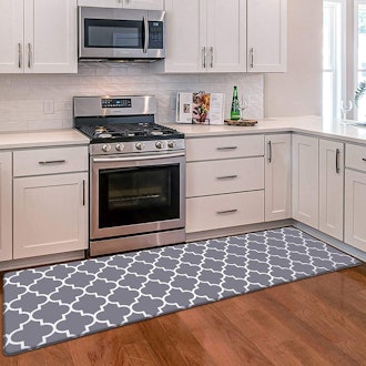 WiseLife Cushioned Kitchen Mat