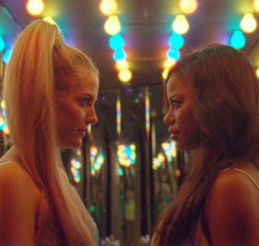Zola is finally in theaters, and tweets about it are as wild as the original story.