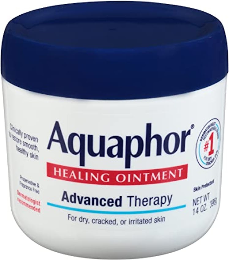 Aquaphor Advanced Therapy Healing Ointment