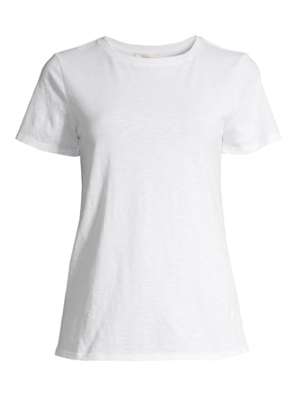 Women's Athleisure Basic T-Shirt