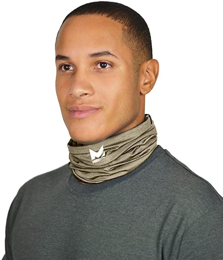 Mission Cooling Neck Gaiter 