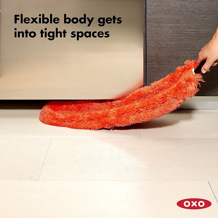 OXO Good Grips Microfiber Duster