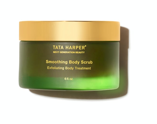 Tata Harper Smoothing Body Scrub 