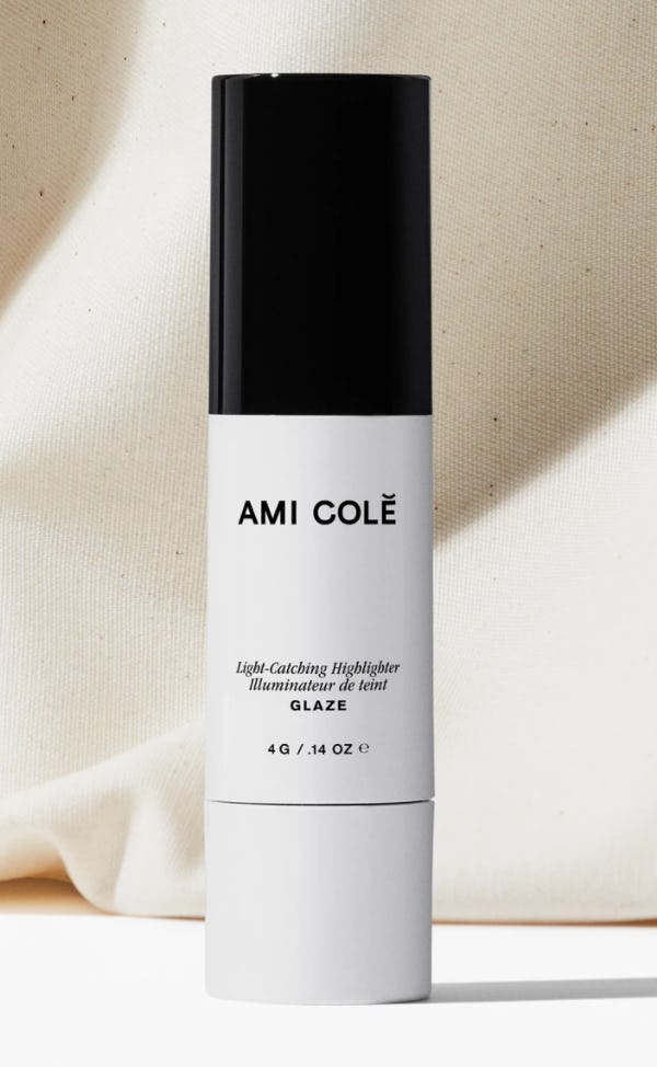 Light-Catching Highlighter