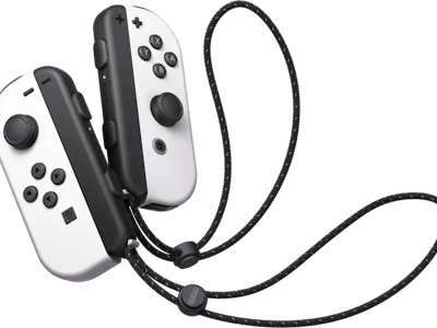 Nintendo Switch (OLED model) joycon
