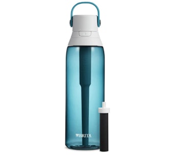 Brita Plastic Water Filter Bottle (26 Oz.)