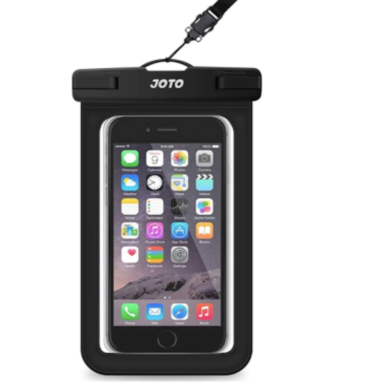 JOTO Universal Waterproof Phone Pouch