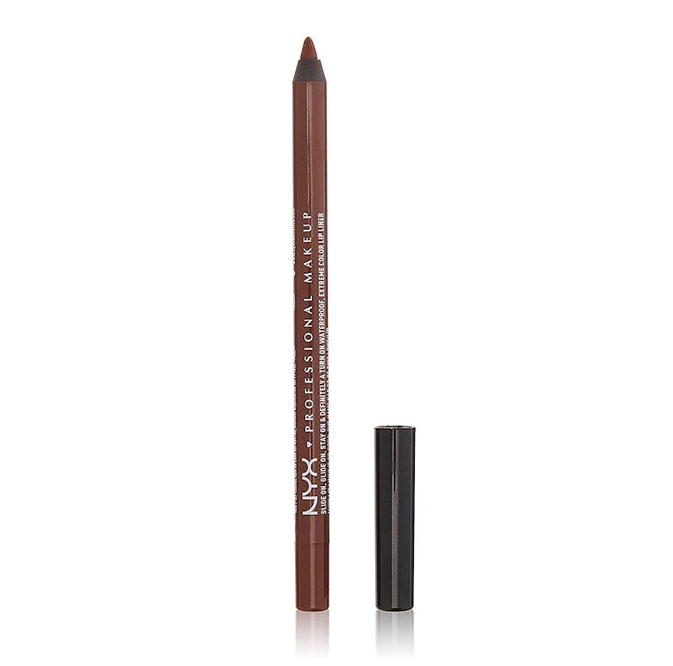 NYX PROFESSIONAL MAKEUP Slide On Lip Pencil