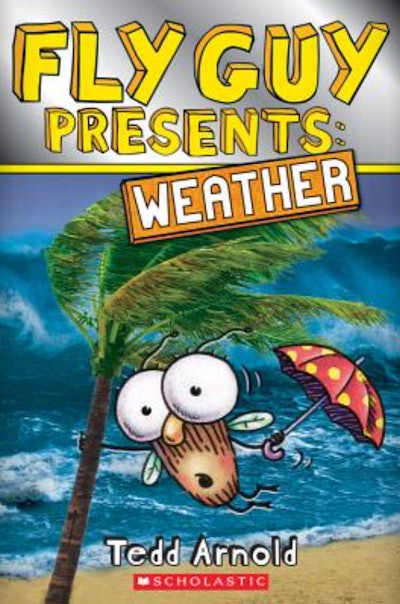 Fly Guy Presents: Weather