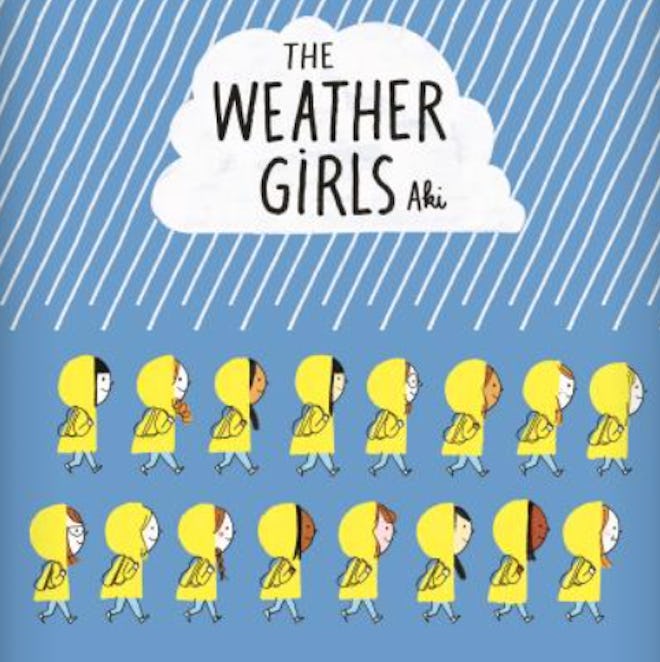 The Weather Girls