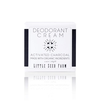 Little Seed Farm Natural Deodorant (2.4 Oz)
