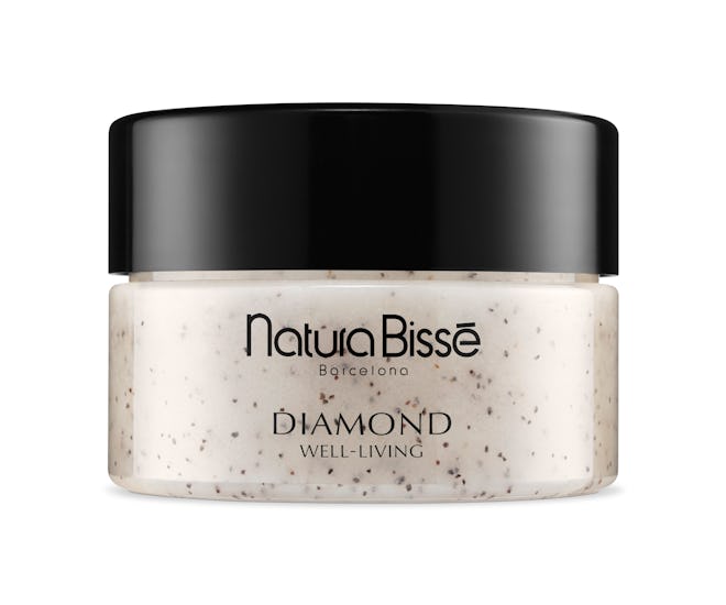 Nautra Bissé Diamond Well-Living Body Scrub