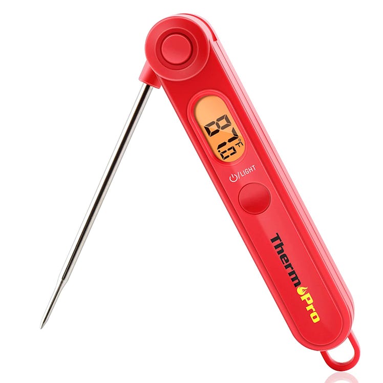 ThermoPro Digital Meat Thermometer