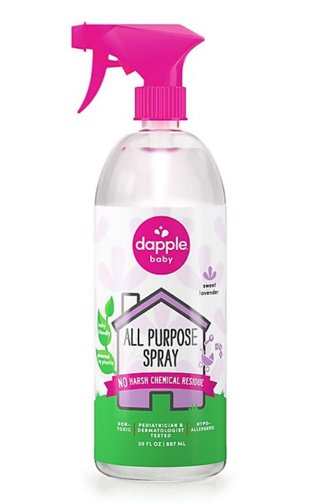 Dapple Lavender All Purpose Cleaner Spray