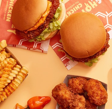 Here are 11 fast food chicken sandwiches to upgrade your drive-thru order.