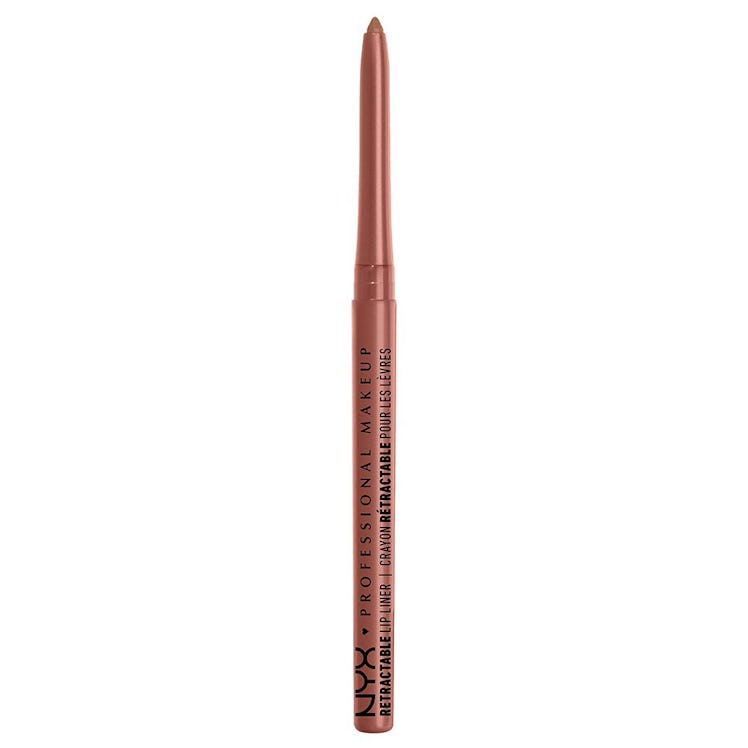 NYX Mechanical Lip Pencil