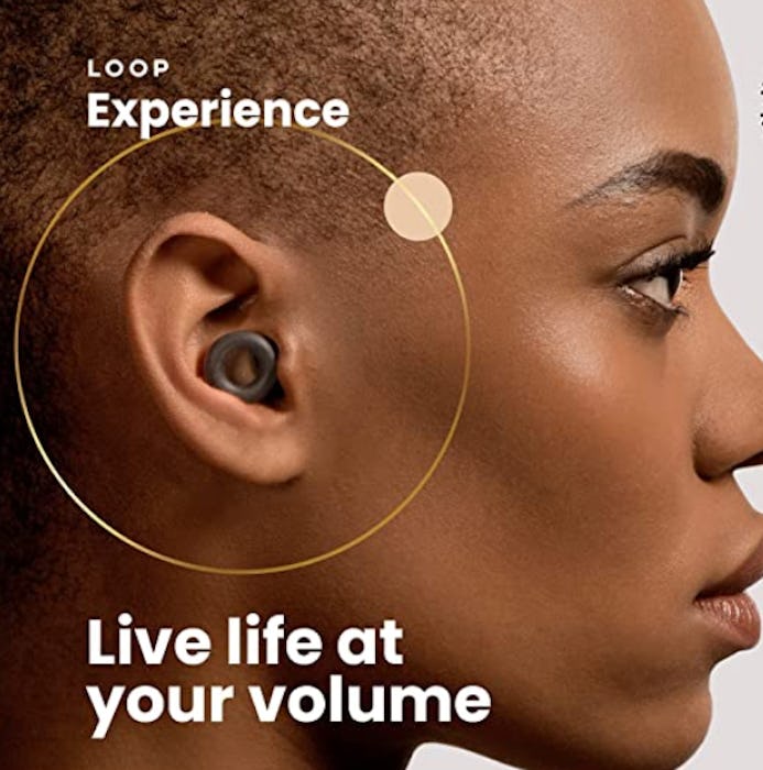 Loop Experience Noise Reduction Ear Plugs