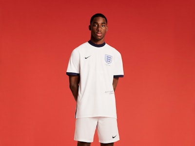 Martine Rose Nike England Lost Lionesses Jersey