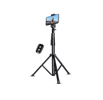 UBeesize Tripod Stand with Bluetooth Remote