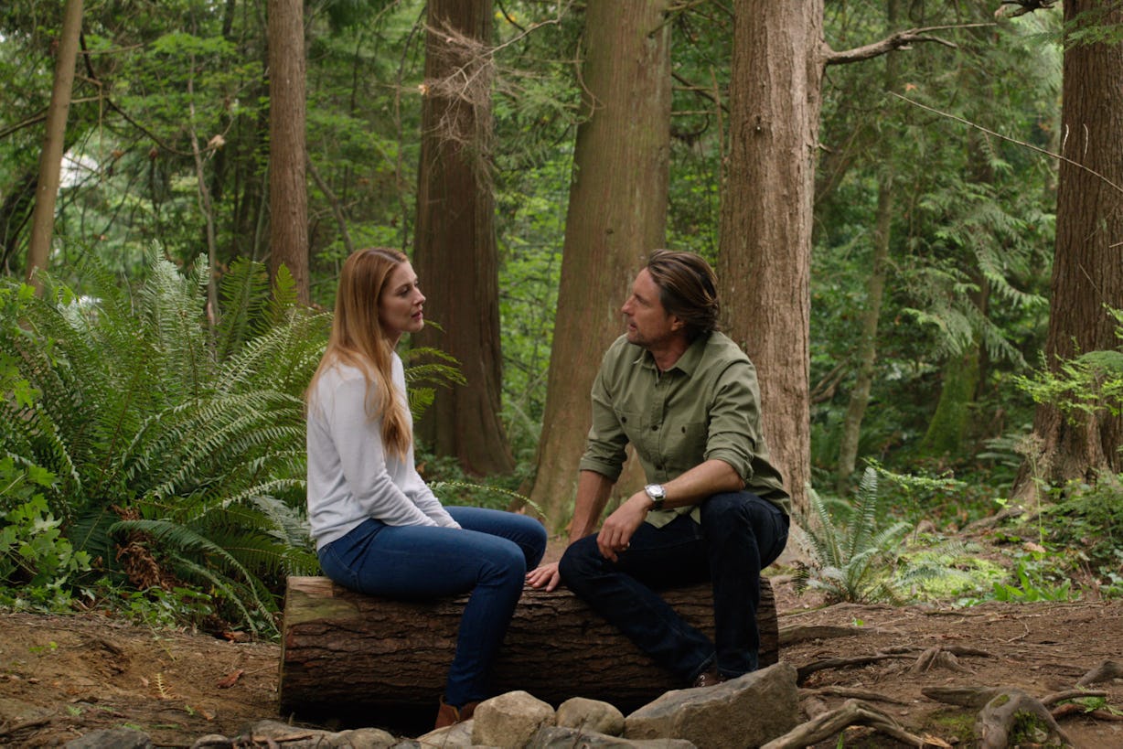 'Virgin River' Filming Locations Include Vancouver Sites 'Virgin River' Filming Locations Include Vancouver Sites