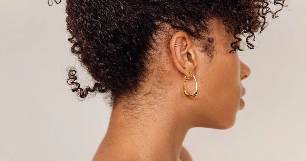 How To Restore Your Curl Pattern & Repair Limp, Damaged Hair