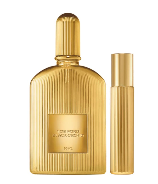 Tom Ford Black Orchid Parfum Set