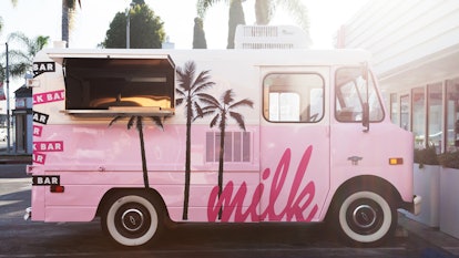 Milk Bar's National Birthday Do-Over Months includes sweet treats and pop-up events.