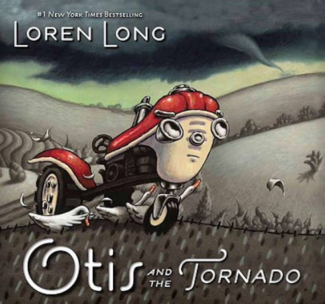 Otis And The Tornado