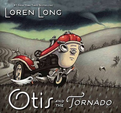 Otis And The Tornado