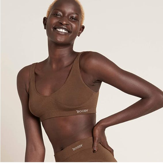 Boody Body EcoWear Shaper Bra
