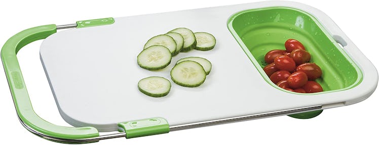 Prepworks by Progressive Over-Sink Prep Tray