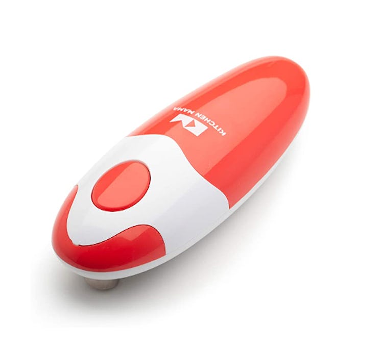 Kitchen Mama Electric Can Opener