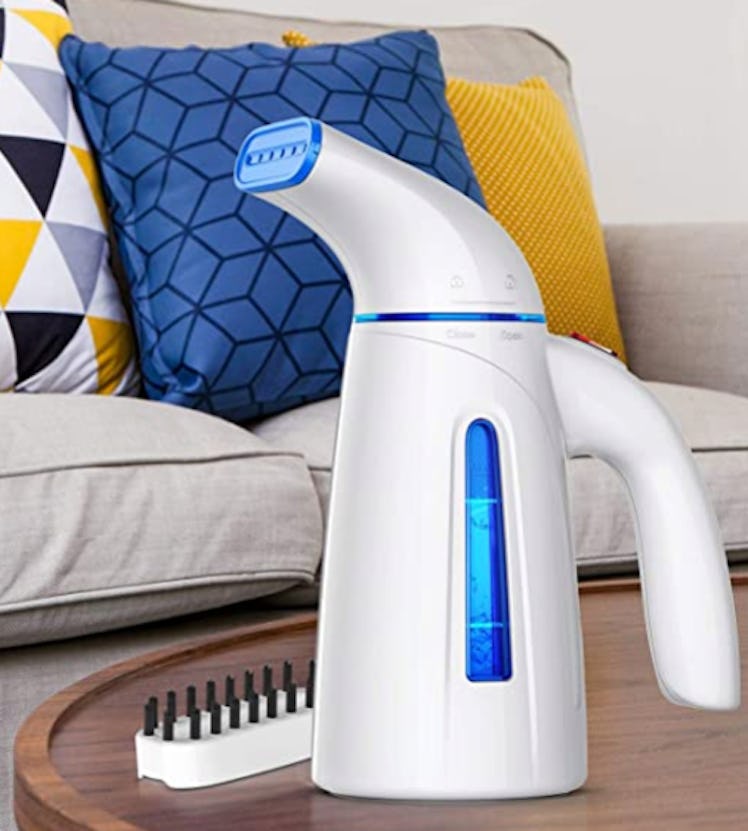 OGHom Handheld Steamer