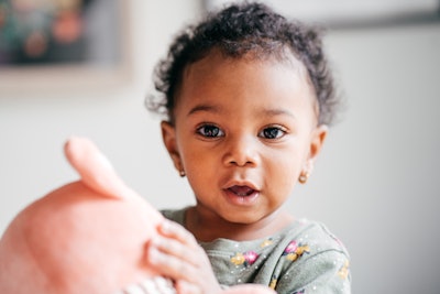 these rare baby girl names will be as unique as your child