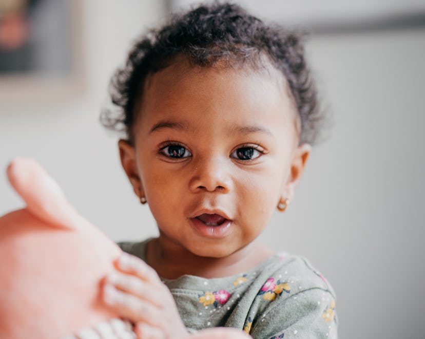 these rare baby girl names will be as unique as your child