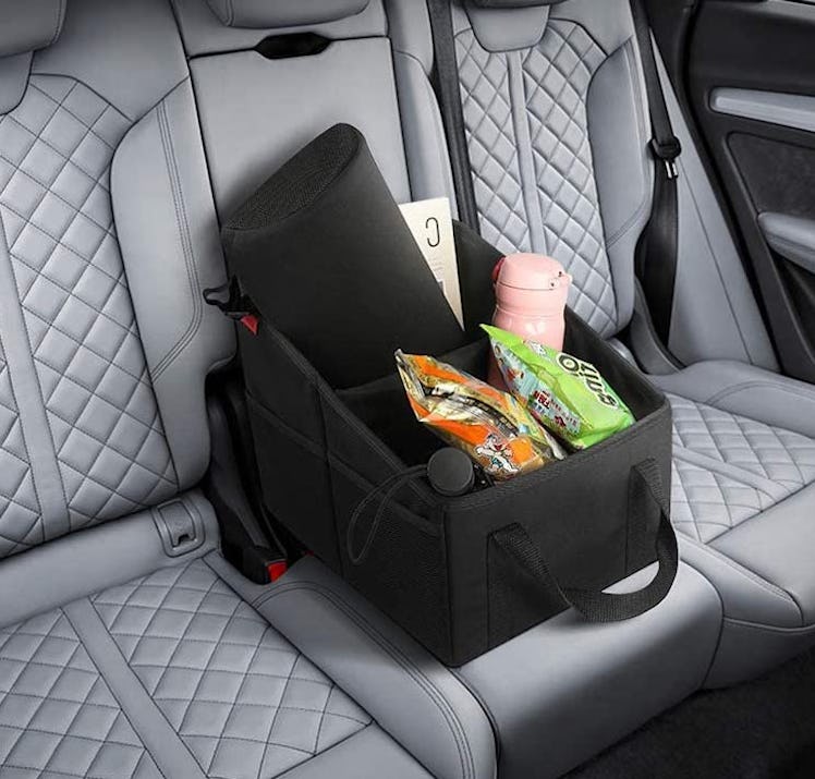 YOOFAN Passenger Seat Organizer