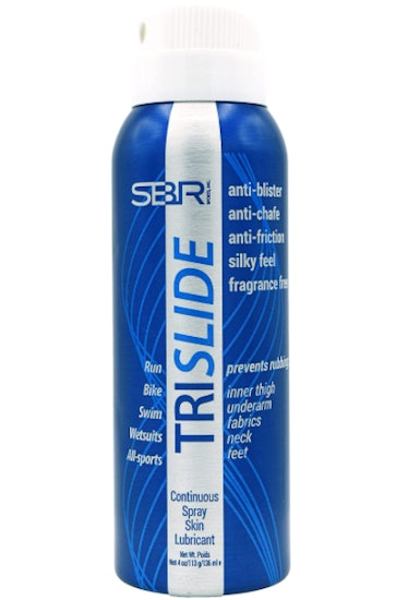 TRISLIDE Continuous Spray Skin Lubricant