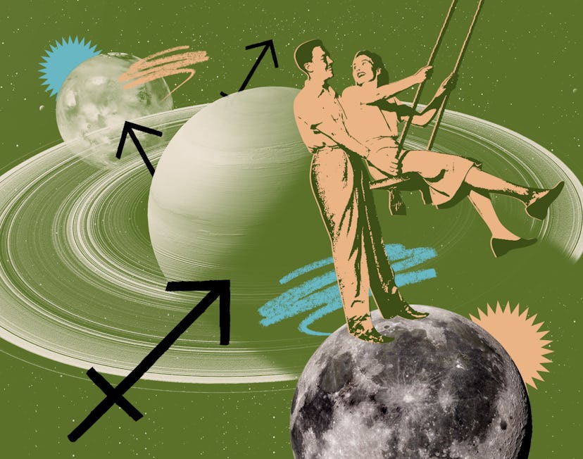 Astrologers say Sagittarius zodiac signs make these 10 mistakes in relationships, and share advice o...