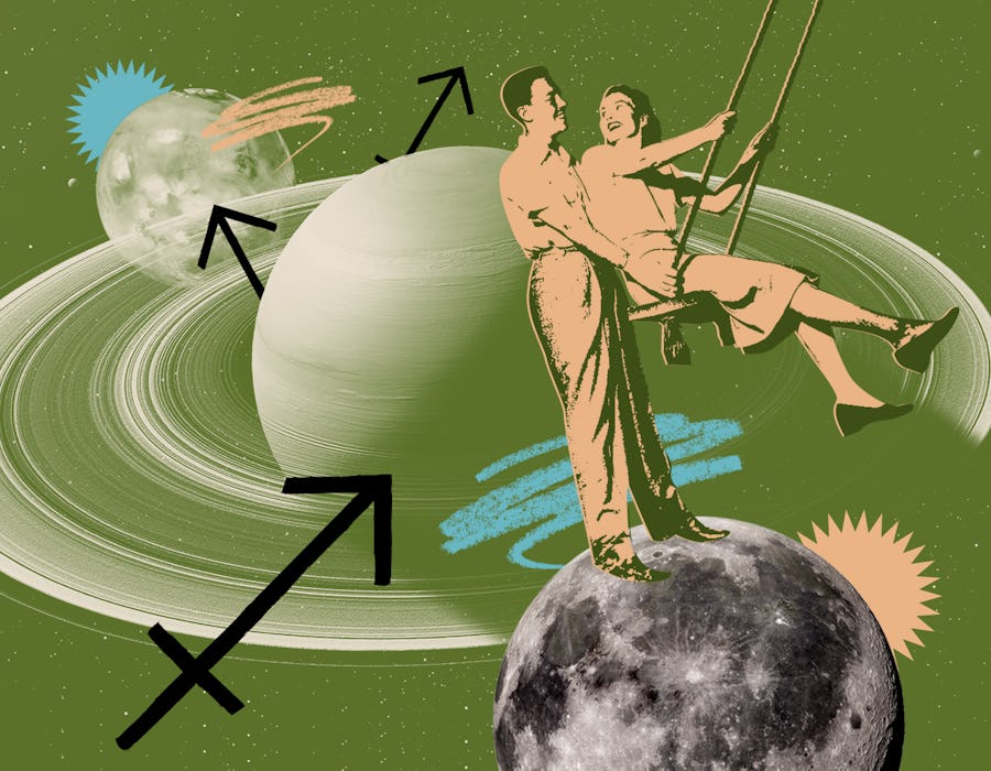 Astrologers say Sagittarius zodiac signs make these 10 mistakes in relationships, and share advice o...