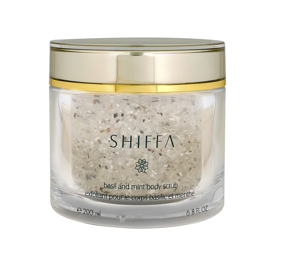 The Best Body Scrubs to Soften and Smooth Your Summer Skin