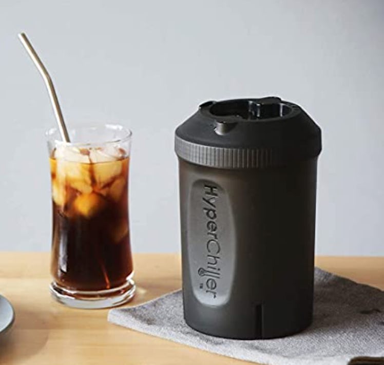 HyperChiller Instant Beverage Cooler