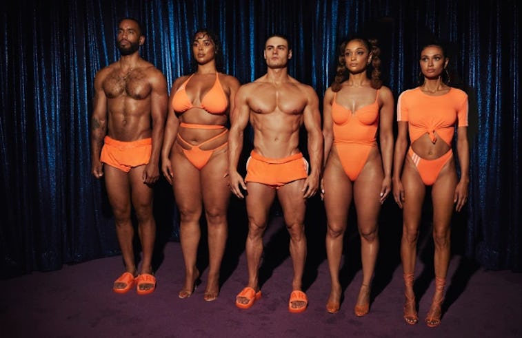 Flex Park Swimwear