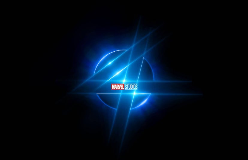 'Fantastic Four' is an upcoming MCU film. Photo via Marvel Studios